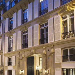 Pavillon Faubourg Saint-germain&spa Hotel