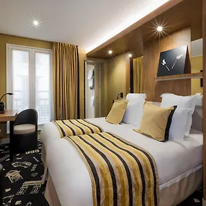 Le 18 Hotel