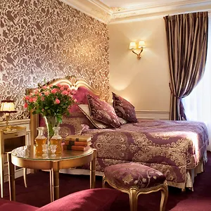 Hotel&spa Saint-jacques Hotel