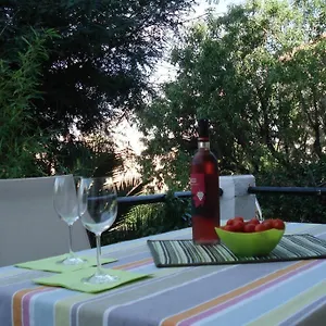 Appartement Le Jardin Zen La Ciotat