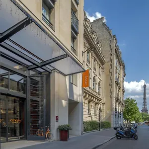 Hotel Canopy By Hilton Eiffel Tower, Paryż