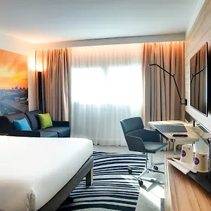 Ξενοδοχείο Novotel 14 Porte D'orleans