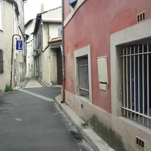 Appartement Le 4bis Avignon