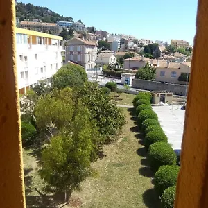 Appartement En Duplex Au 3ième étage Sans Ascenseur Hyères